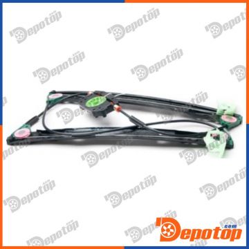 Lève vitre pour LANCIA | 606000LN2252, WLN115R